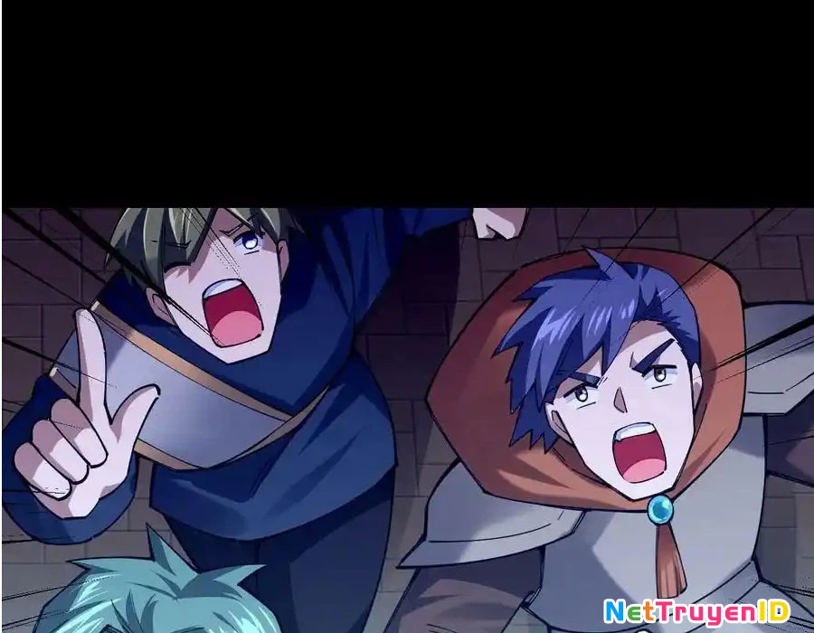 Sức Mạnh Của Kiếm Thần: Chapter 77