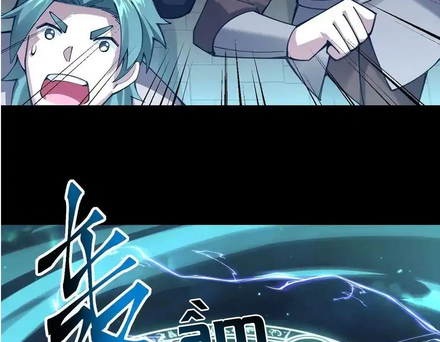 Sức Mạnh Của Kiếm Thần: Chapter 77