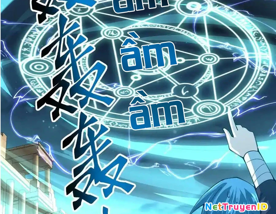 Sức Mạnh Của Kiếm Thần: Chapter 77