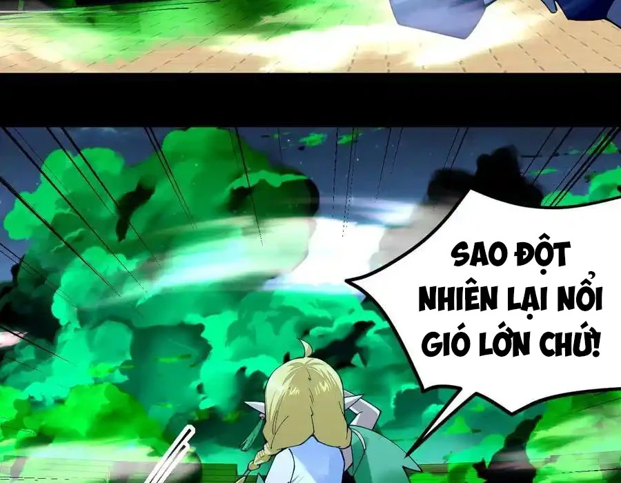 Sức Mạnh Của Kiếm Thần: Chapter 77