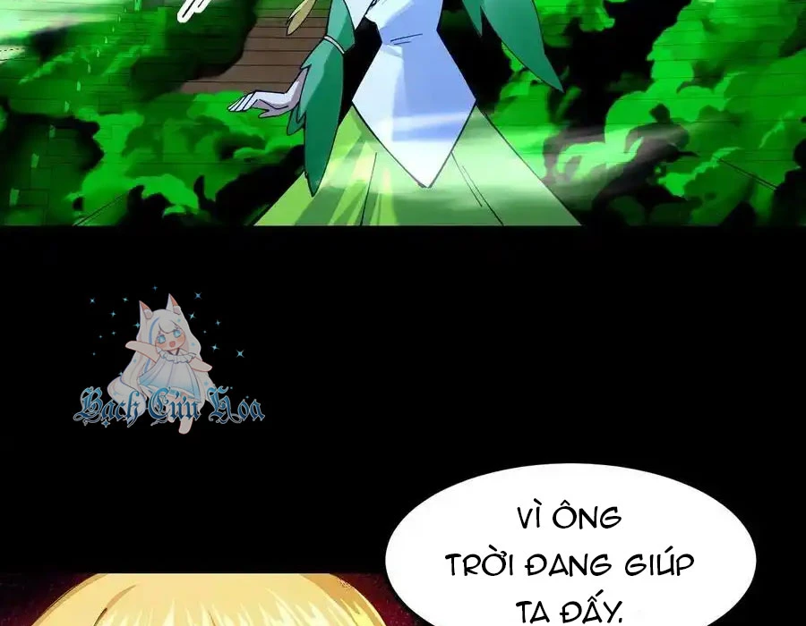 Sức Mạnh Của Kiếm Thần: Chapter 77