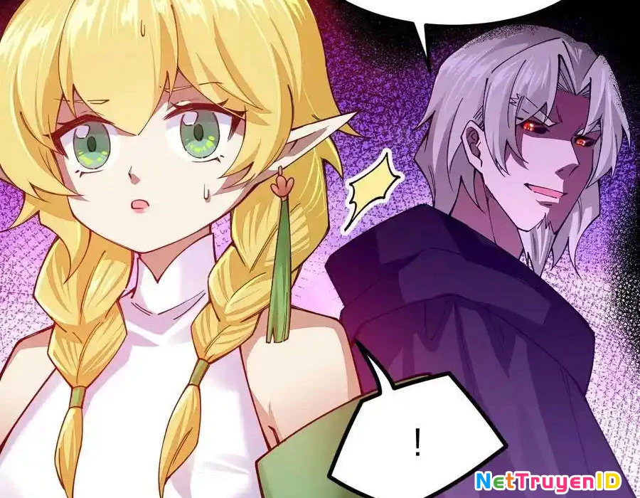 Sức Mạnh Của Kiếm Thần: Chapter 77