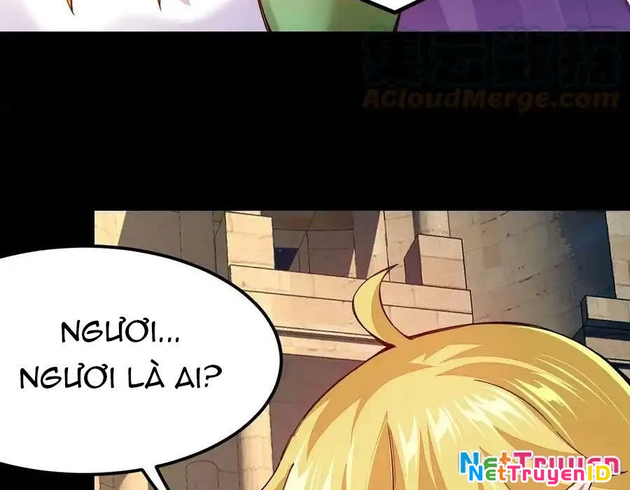 Sức Mạnh Của Kiếm Thần: Chapter 77