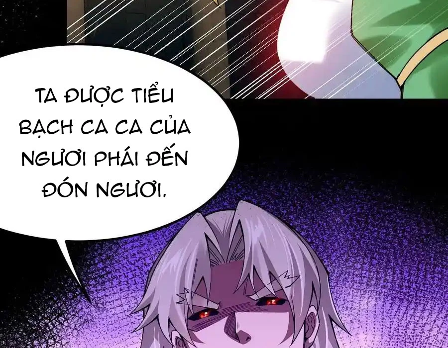 Sức Mạnh Của Kiếm Thần: Chapter 77