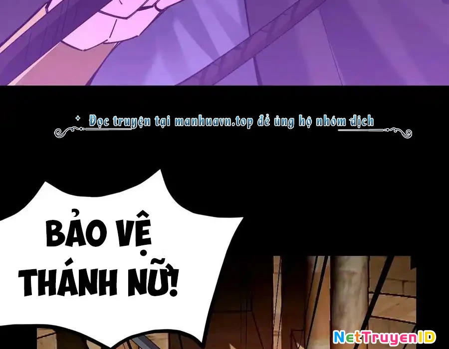 Sức Mạnh Của Kiếm Thần: Chapter 77