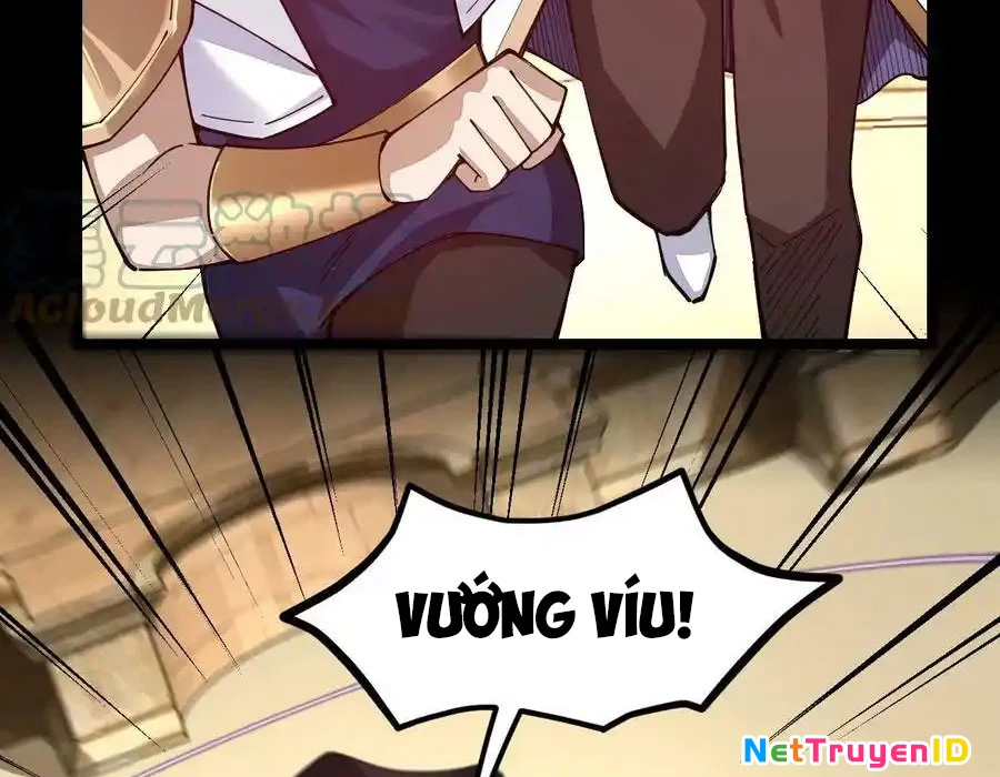 Sức Mạnh Của Kiếm Thần: Chapter 77