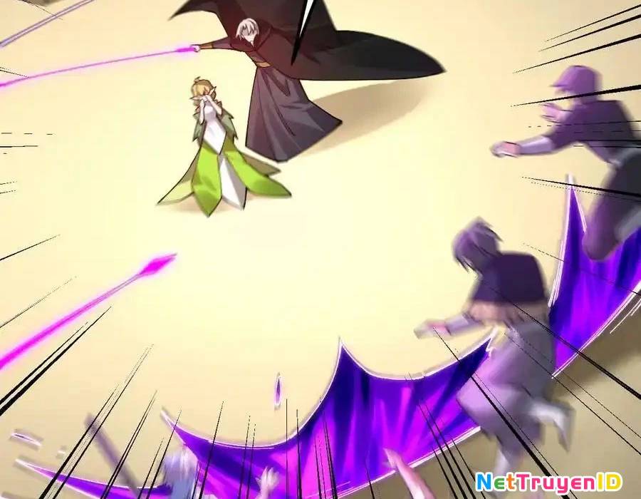 Sức Mạnh Của Kiếm Thần: Chapter 77