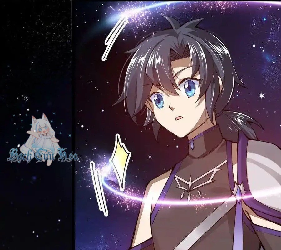 Sức Mạnh Của Kiếm Thần: Chapter 78