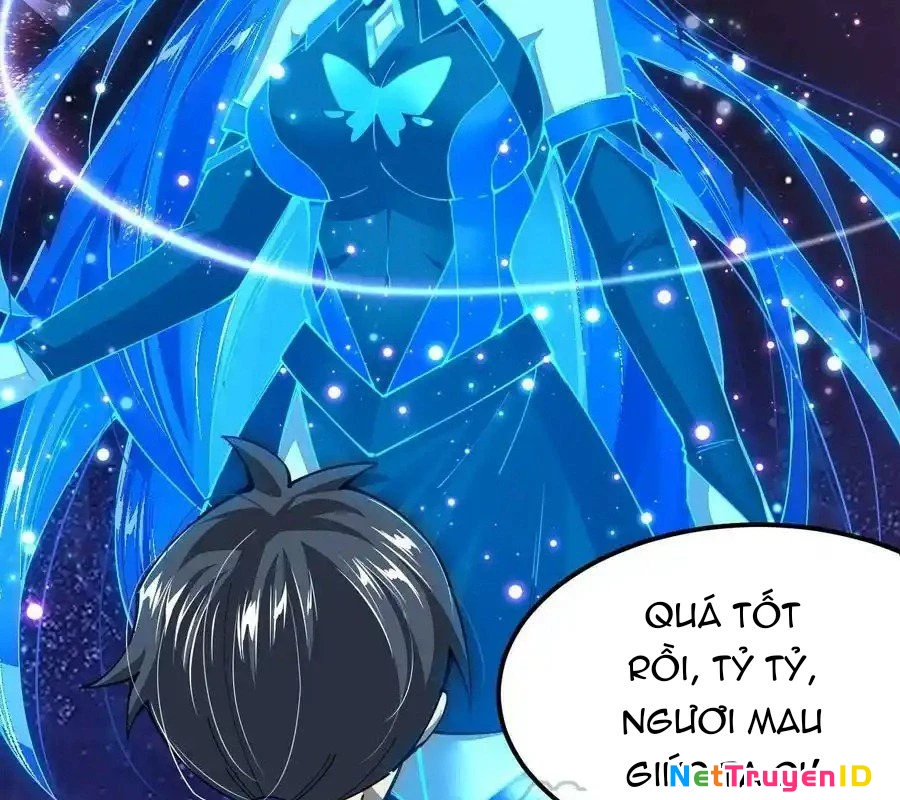 Sức Mạnh Của Kiếm Thần: Chapter 78