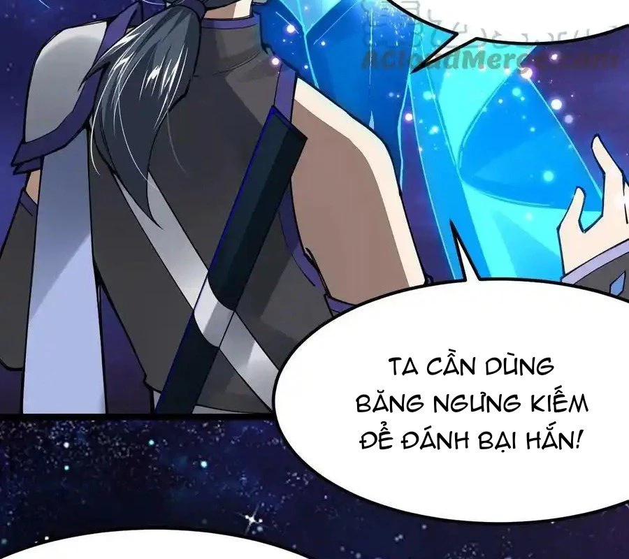 Sức Mạnh Của Kiếm Thần: Chapter 78