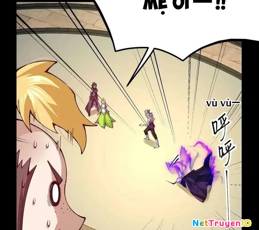 Sức Mạnh Của Kiếm Thần: Chapter 78