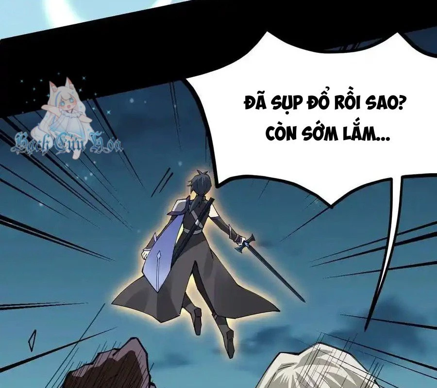 Sức Mạnh Của Kiếm Thần: Chapter 78