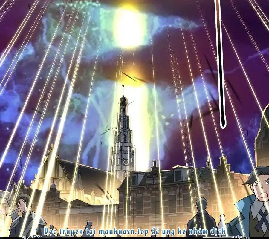 Sức Mạnh Của Kiếm Thần: Chapter 78