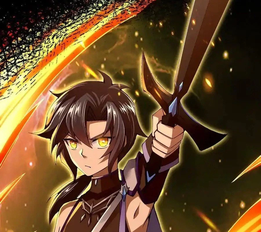 Sức Mạnh Của Kiếm Thần: Chapter 78