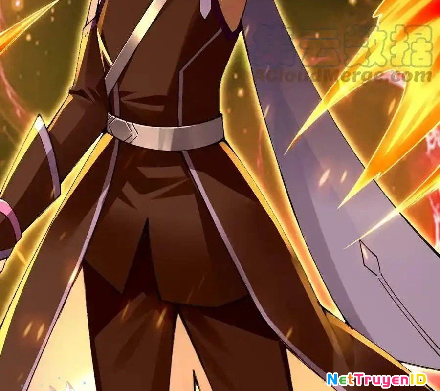 Sức Mạnh Của Kiếm Thần: Chapter 78