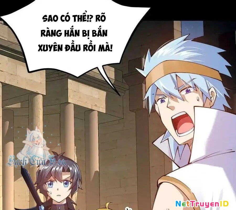 Sức Mạnh Của Kiếm Thần: Chapter 78