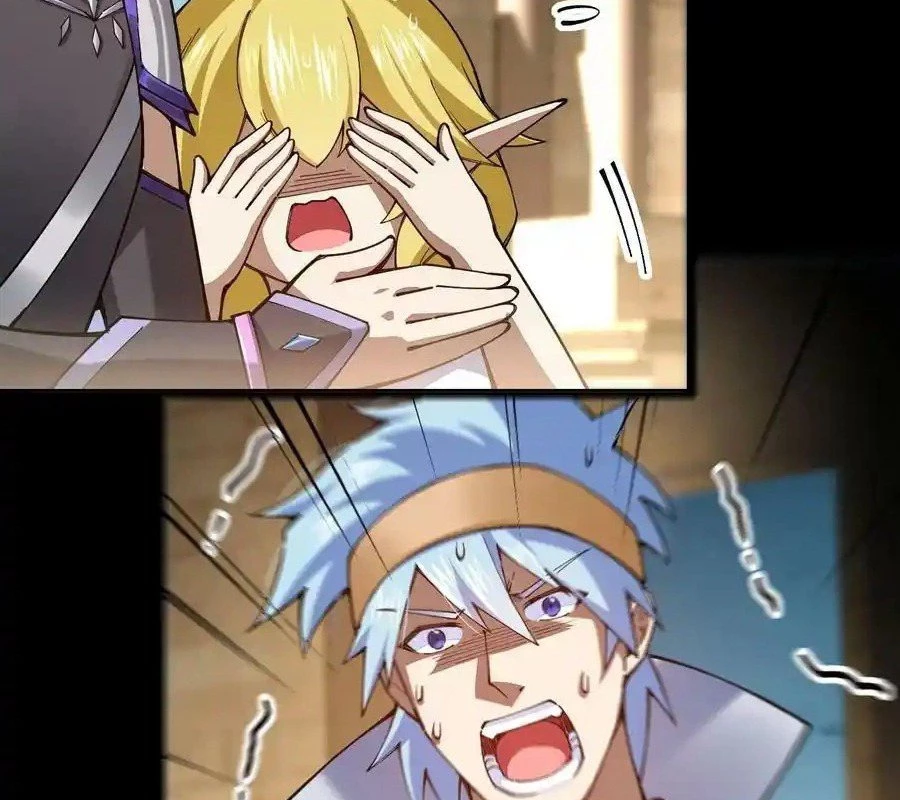 Sức Mạnh Của Kiếm Thần: Chapter 78