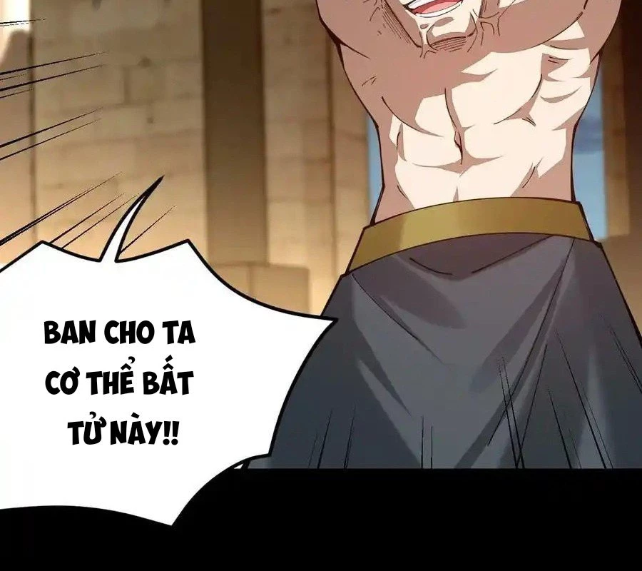 Sức Mạnh Của Kiếm Thần: Chapter 78