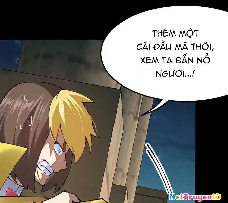 Sức Mạnh Của Kiếm Thần: Chapter 78