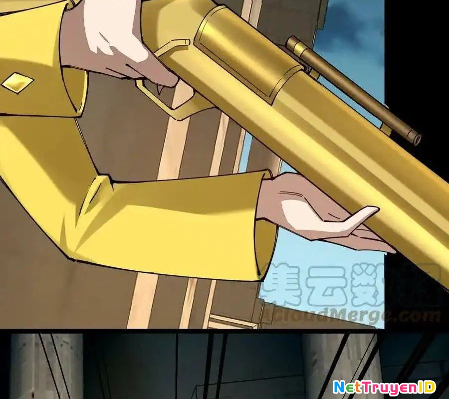 Sức Mạnh Của Kiếm Thần: Chapter 78