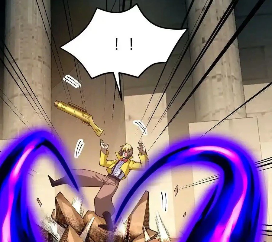 Sức Mạnh Của Kiếm Thần: Chapter 78