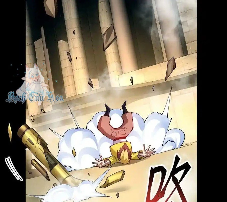 Sức Mạnh Của Kiếm Thần: Chapter 78