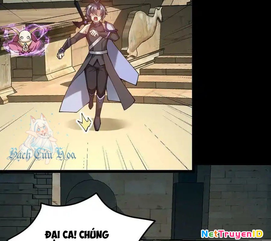 Sức Mạnh Của Kiếm Thần: Chapter 78