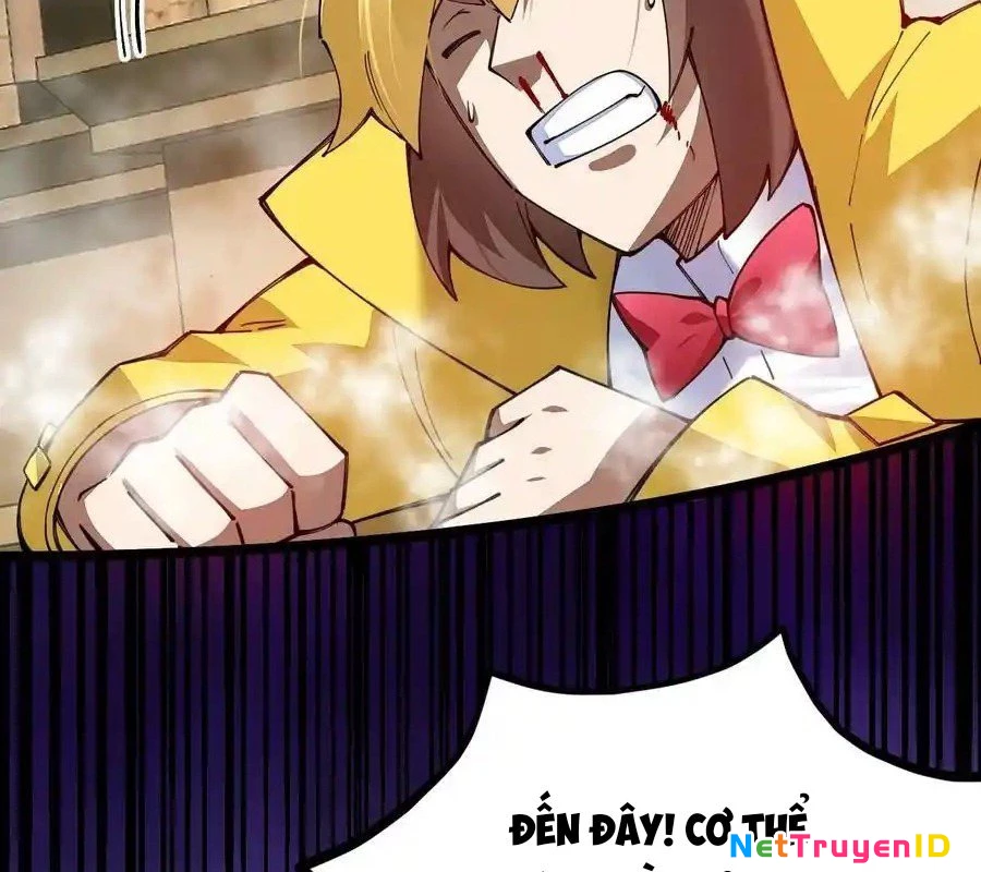 Sức Mạnh Của Kiếm Thần: Chapter 78