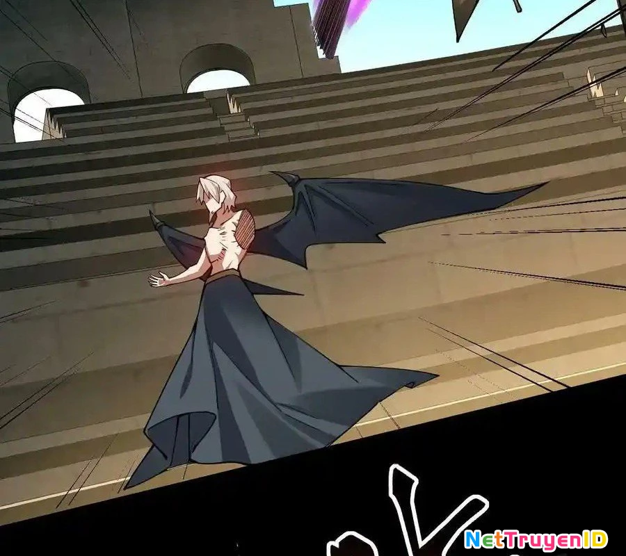 Sức Mạnh Của Kiếm Thần: Chapter 78