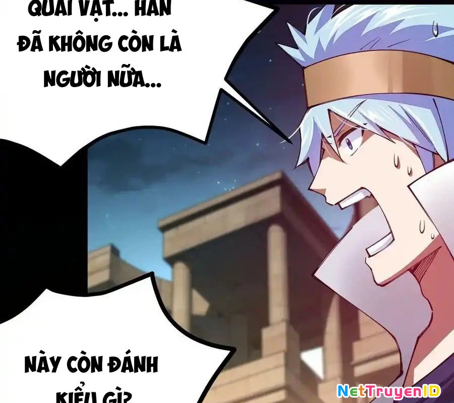 Sức Mạnh Của Kiếm Thần: Chapter 78