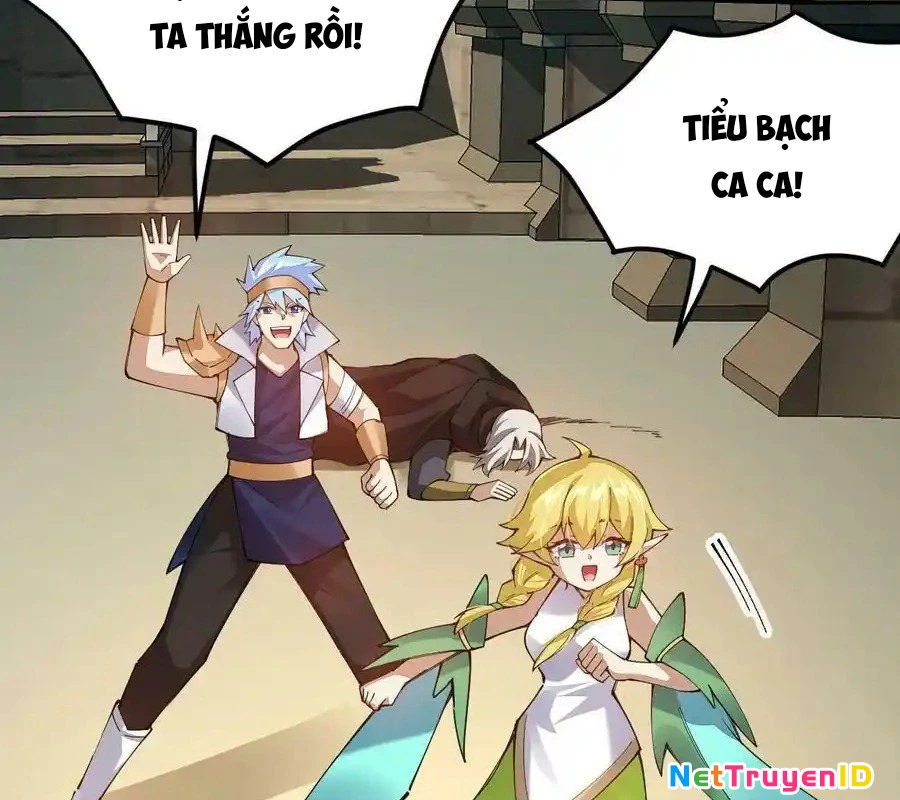 Sức Mạnh Của Kiếm Thần: Chapter 78