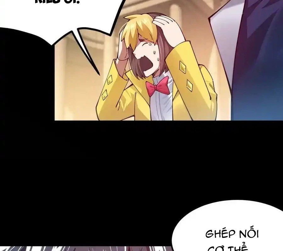 Sức Mạnh Của Kiếm Thần: Chapter 78