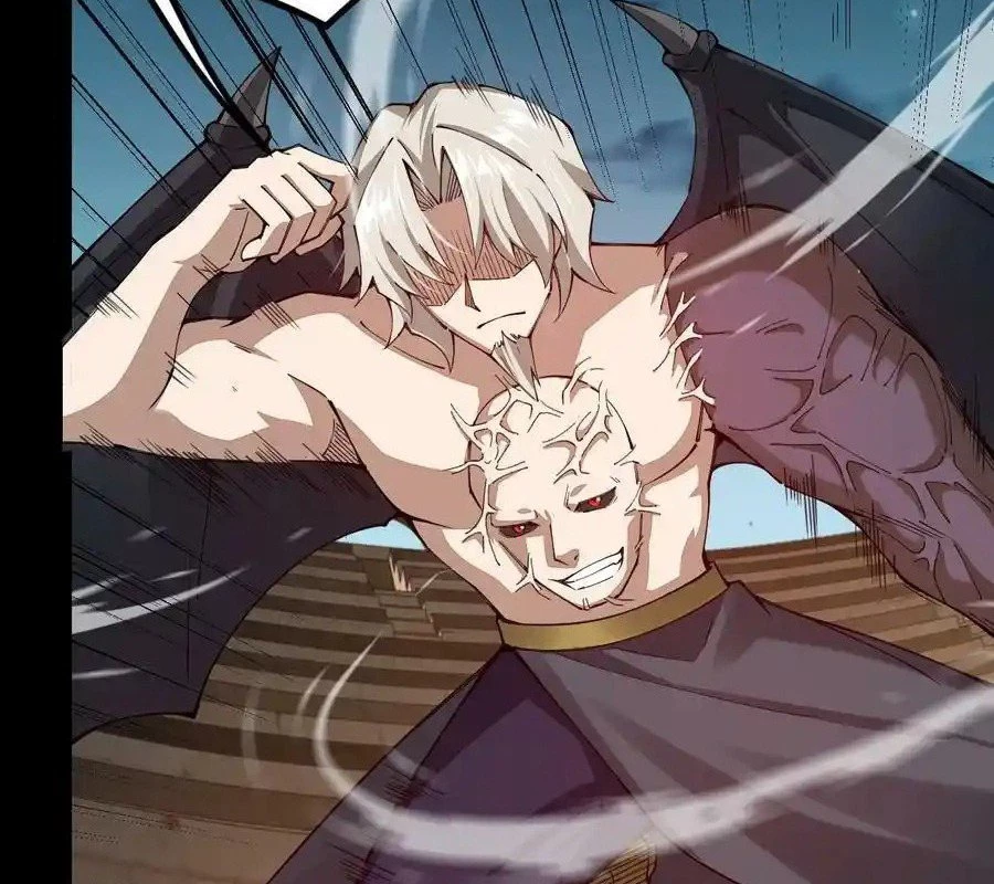 Sức Mạnh Của Kiếm Thần: Chapter 78