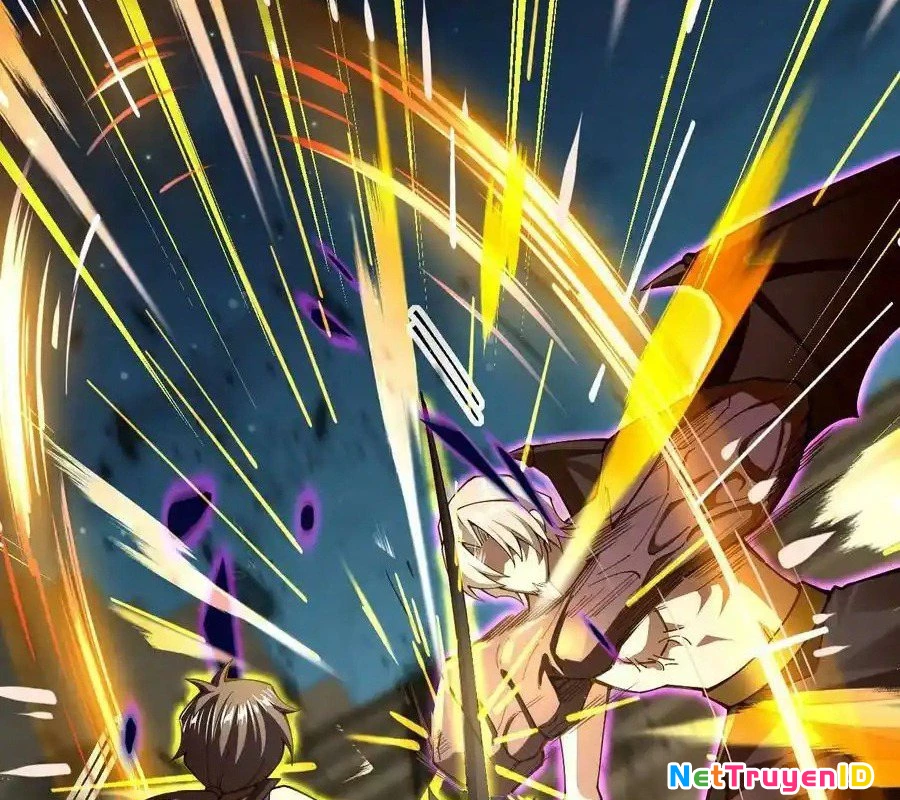 Sức Mạnh Của Kiếm Thần: Chapter 78