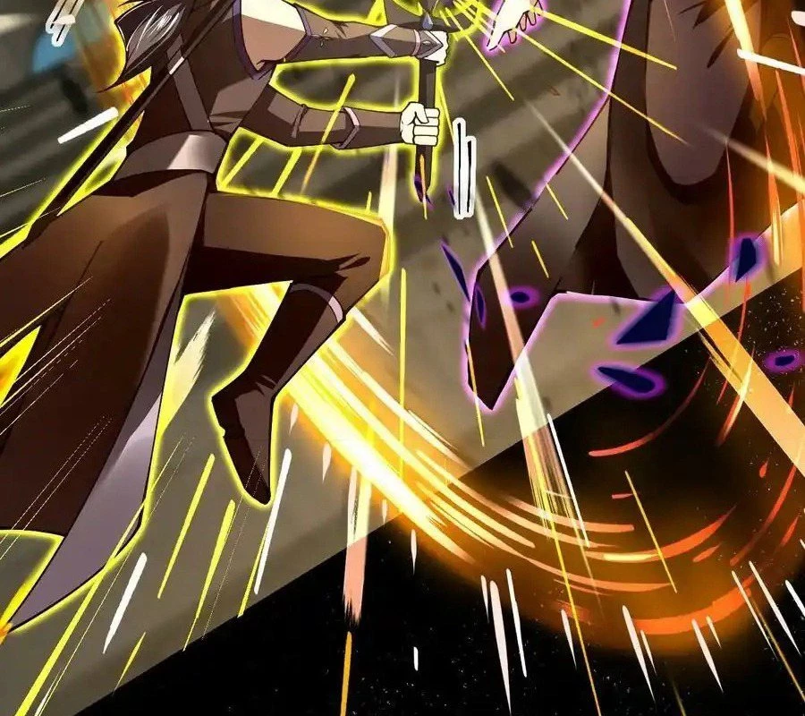 Sức Mạnh Của Kiếm Thần: Chapter 78