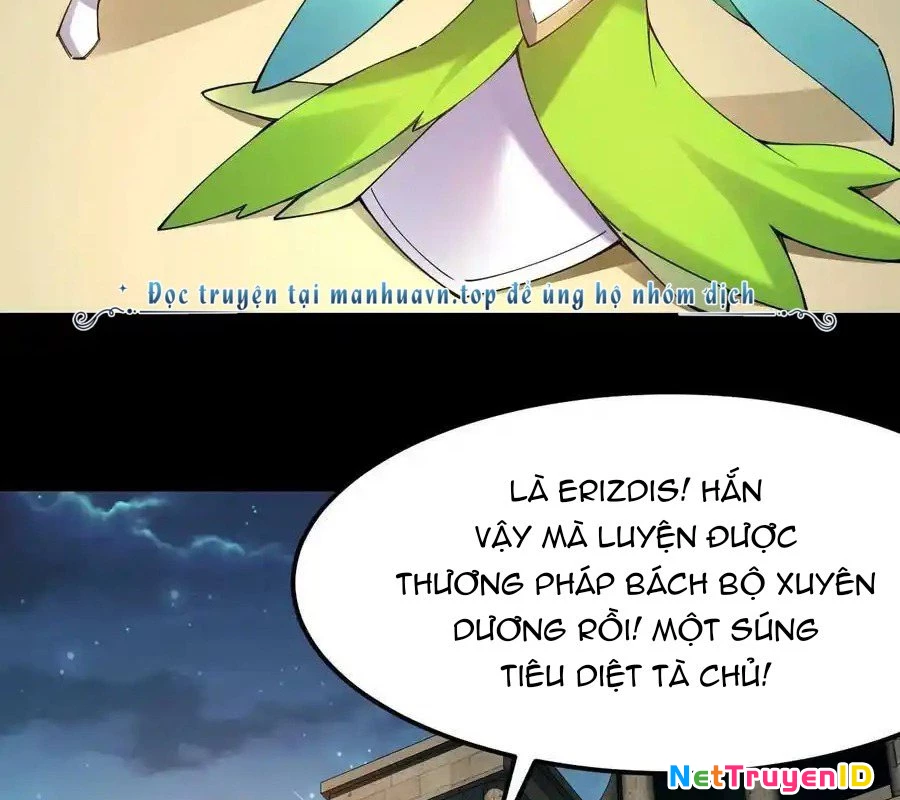 Sức Mạnh Của Kiếm Thần: Chapter 78