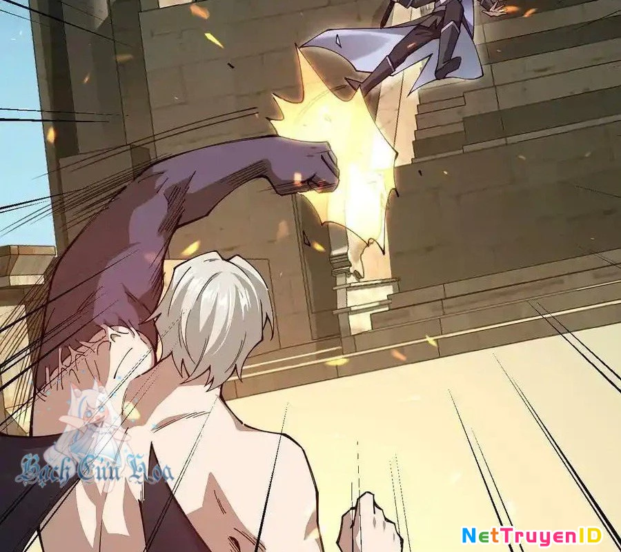 Sức Mạnh Của Kiếm Thần: Chapter 78