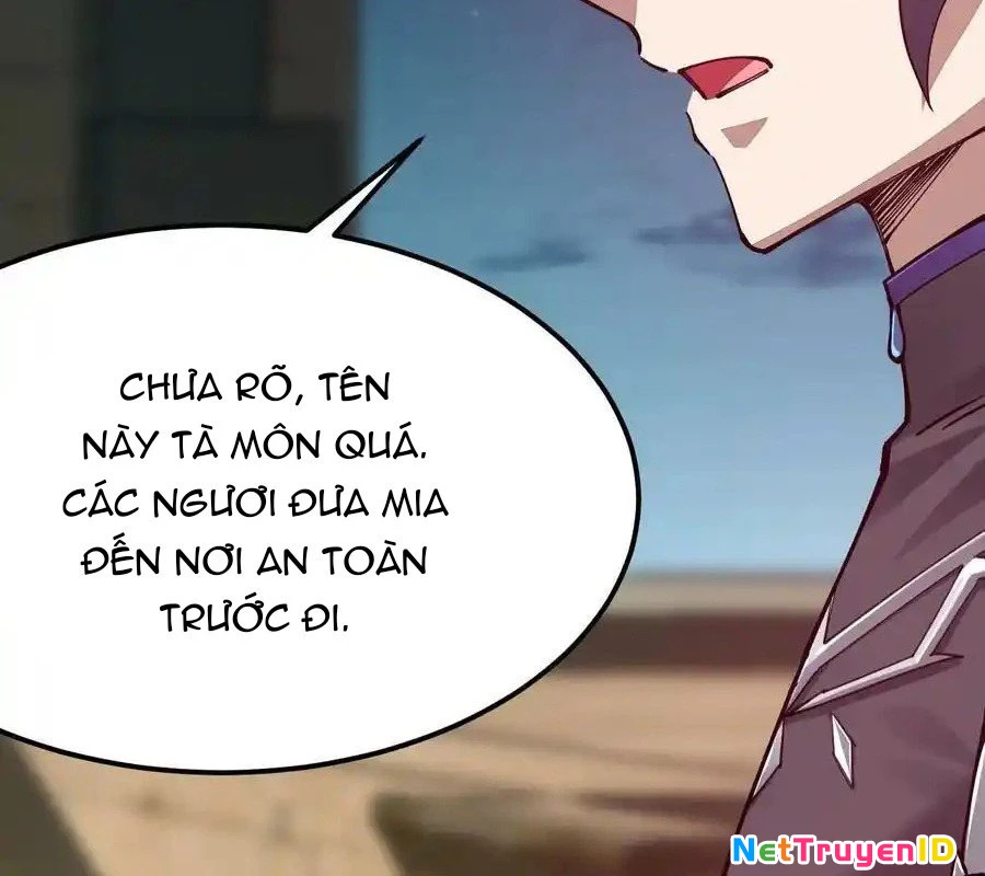 Sức Mạnh Của Kiếm Thần: Chapter 78