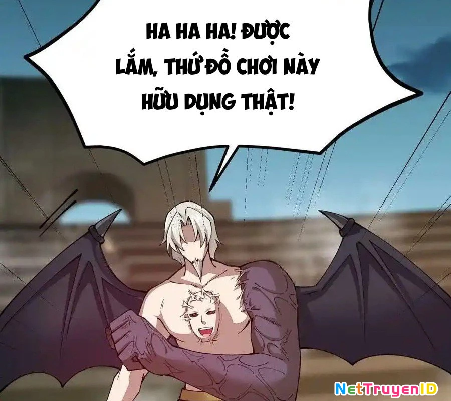 Sức Mạnh Của Kiếm Thần: Chapter 78