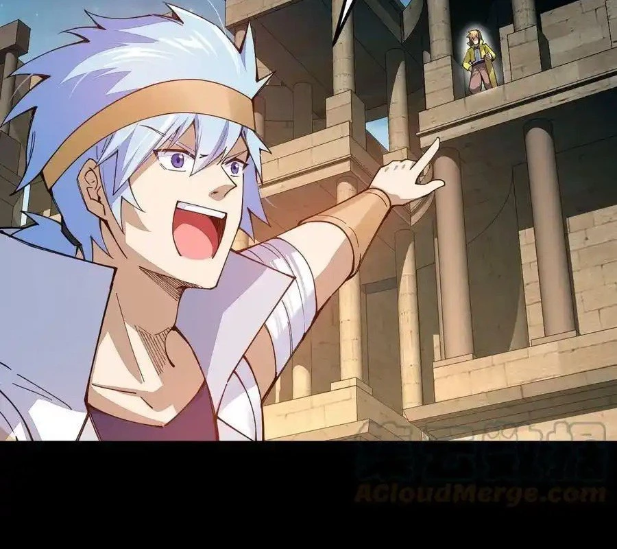 Sức Mạnh Của Kiếm Thần: Chapter 78