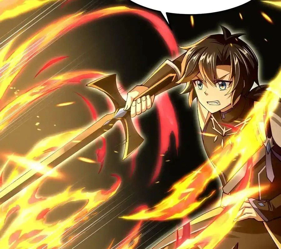 Sức Mạnh Của Kiếm Thần: Chapter 78