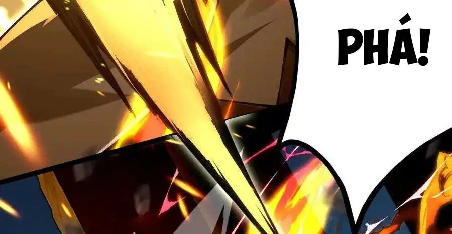 Sức Mạnh Của Kiếm Thần: Chapter 78
