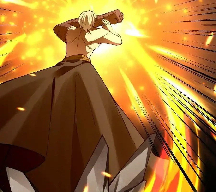 Sức Mạnh Của Kiếm Thần: Chapter 78