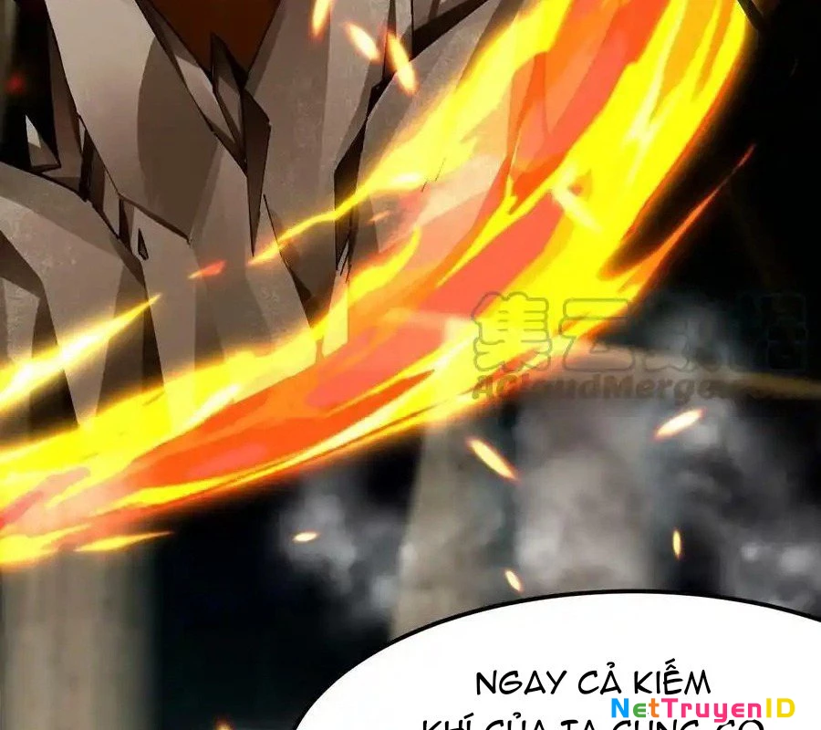 Sức Mạnh Của Kiếm Thần: Chapter 78