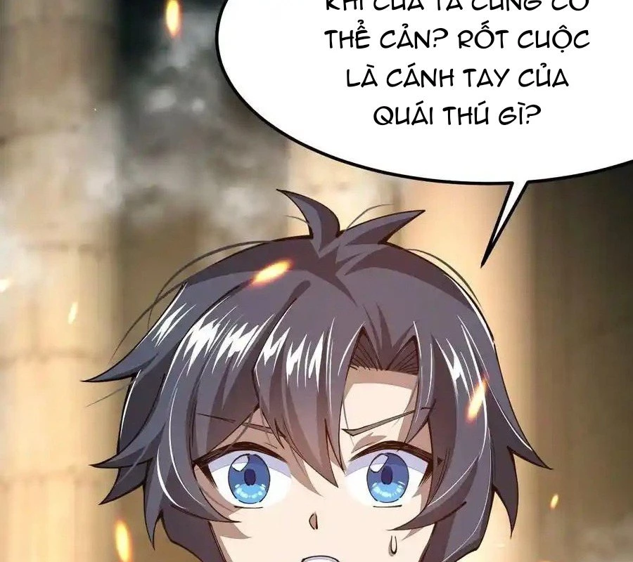 Sức Mạnh Của Kiếm Thần: Chapter 78