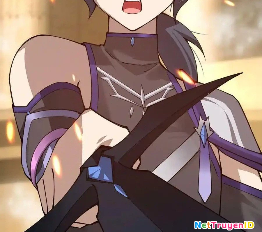 Sức Mạnh Của Kiếm Thần: Chapter 78