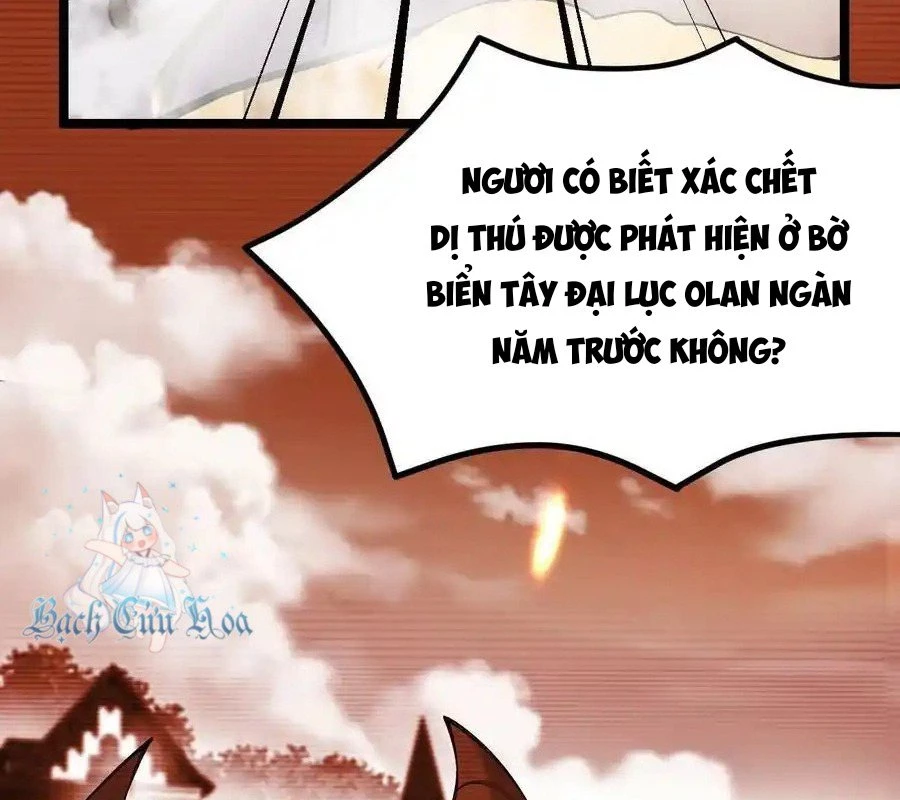 Sức Mạnh Của Kiếm Thần: Chapter 78