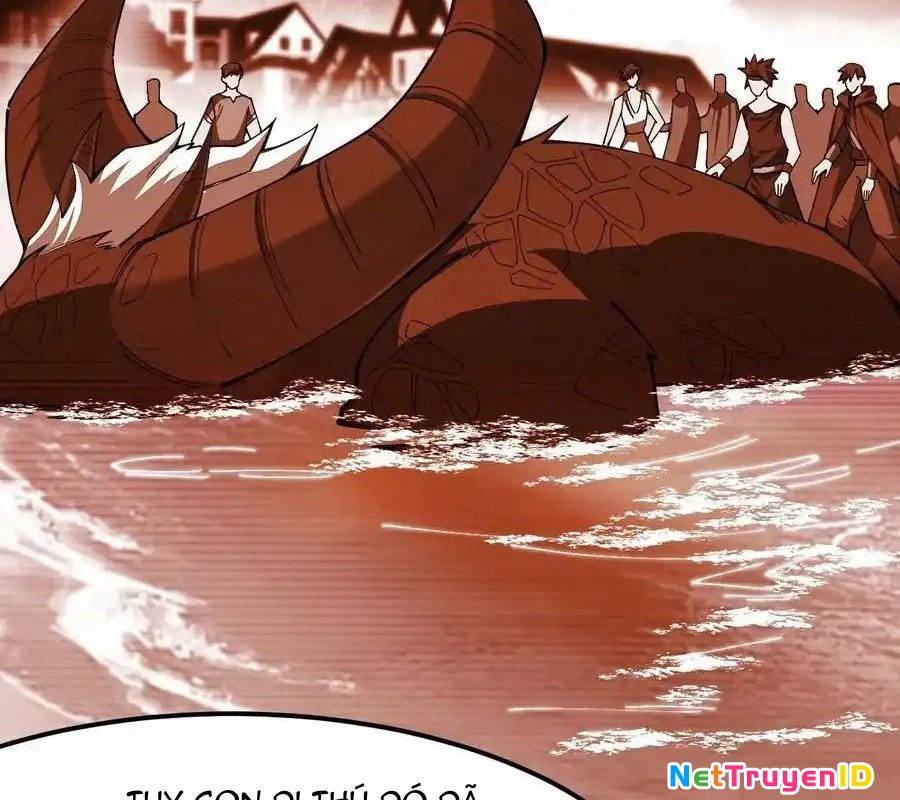 Sức Mạnh Của Kiếm Thần: Chapter 78