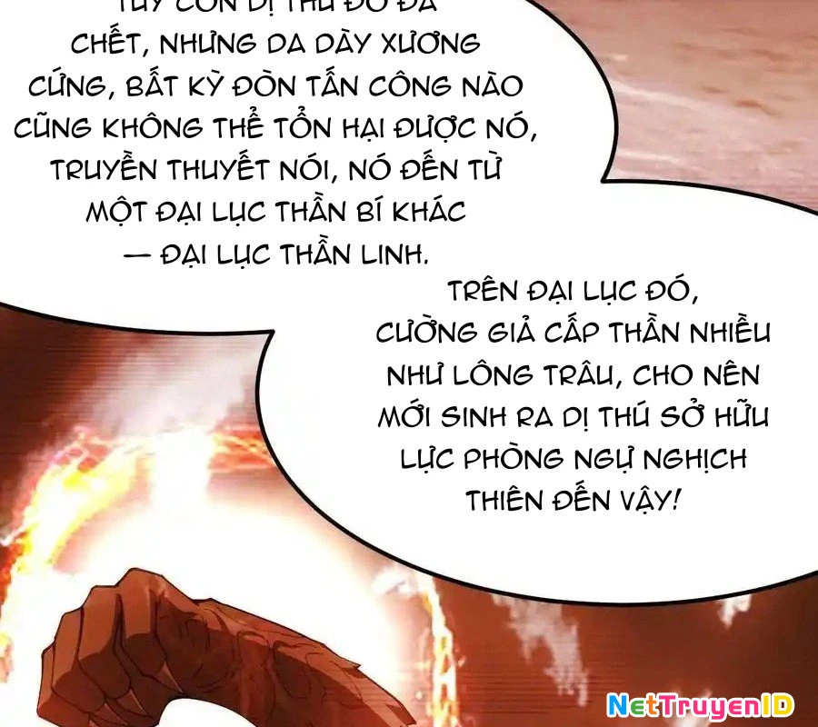 Sức Mạnh Của Kiếm Thần: Chapter 78