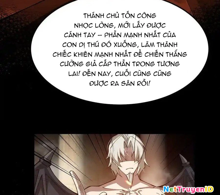 Sức Mạnh Của Kiếm Thần: Chapter 78